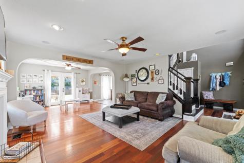 227 Shepherd Court Greenfield IN 46140