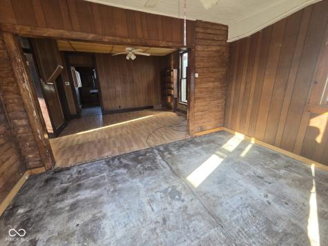 204 E Mulberry Street Westport IN 47283