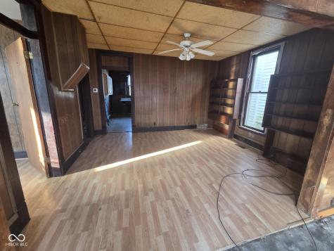 204 E Mulberry Street Westport IN 47283