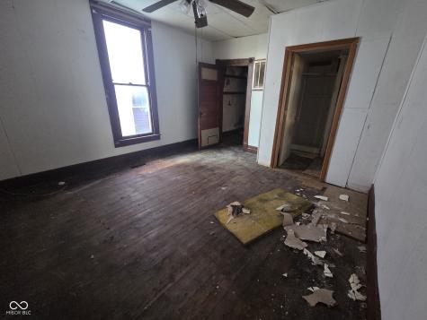 204 E Mulberry Street Westport IN 47283