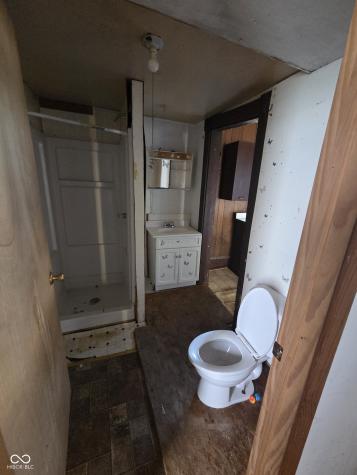 204 E Mulberry Street Westport IN 47283