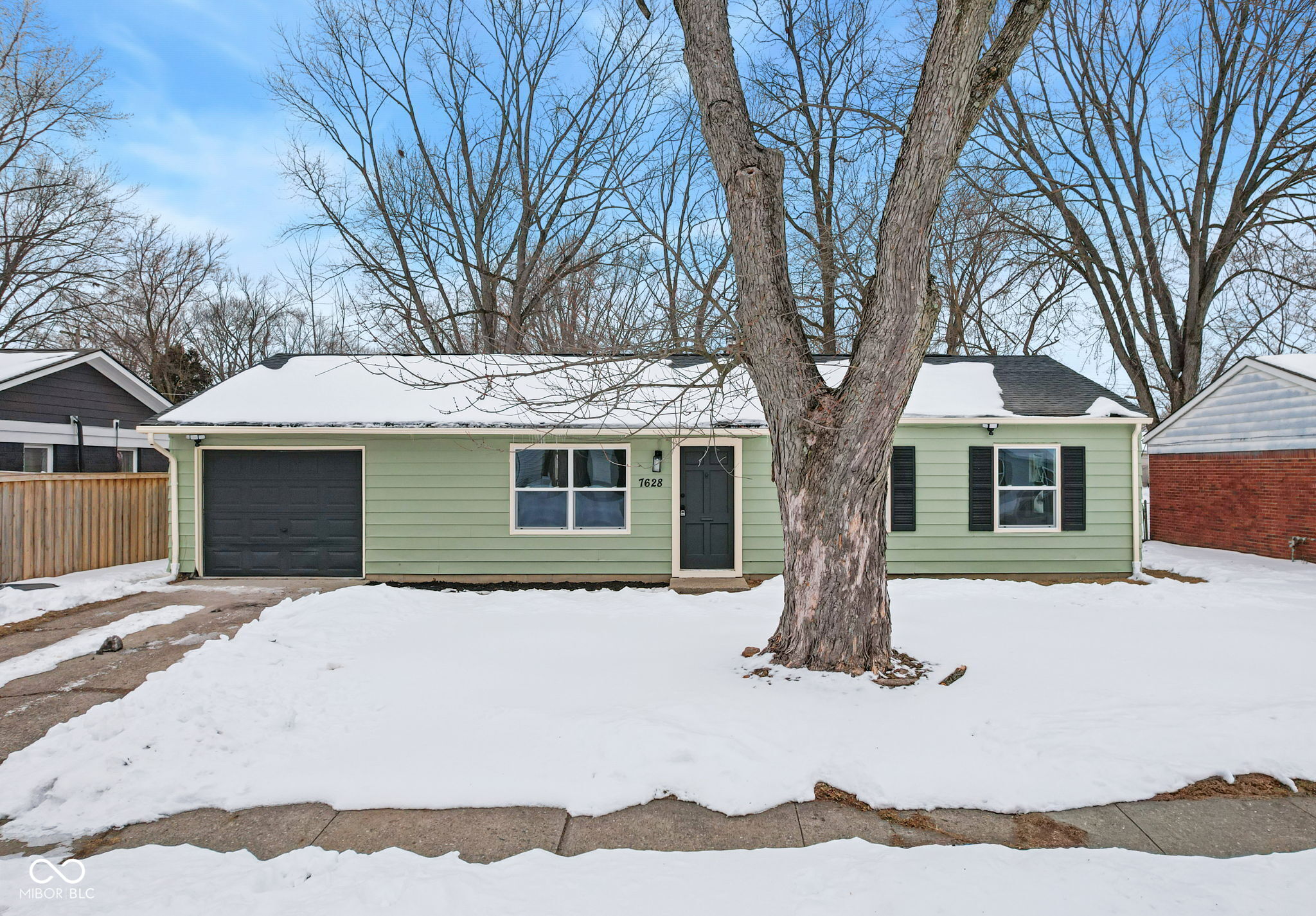 7628 E 34th Place Indianapolis IN 46226