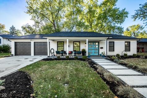 845 Emerson Road Carmel IN 46032
