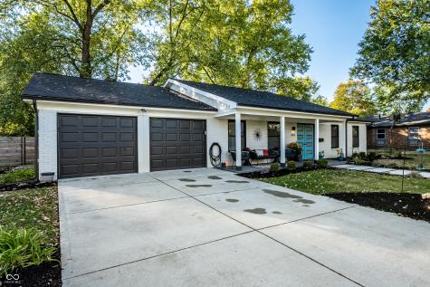 845 Emerson Road Carmel IN 46032
