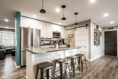 845 Emerson Road Carmel IN 46032