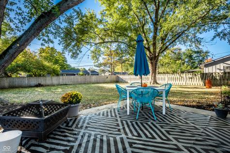 845 Emerson Road Carmel IN 46032