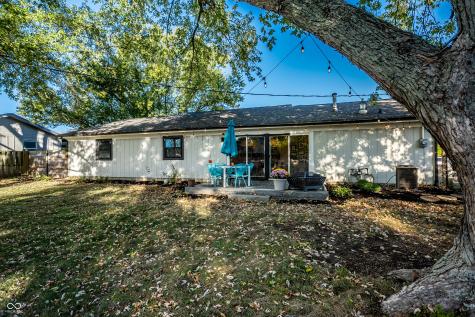 845 Emerson Road Carmel IN 46032