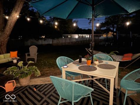 845 Emerson Road Carmel IN 46032