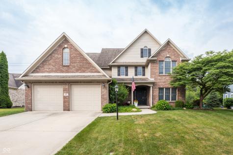 47 Torrey Pine Drive Brownsburg IN 46112