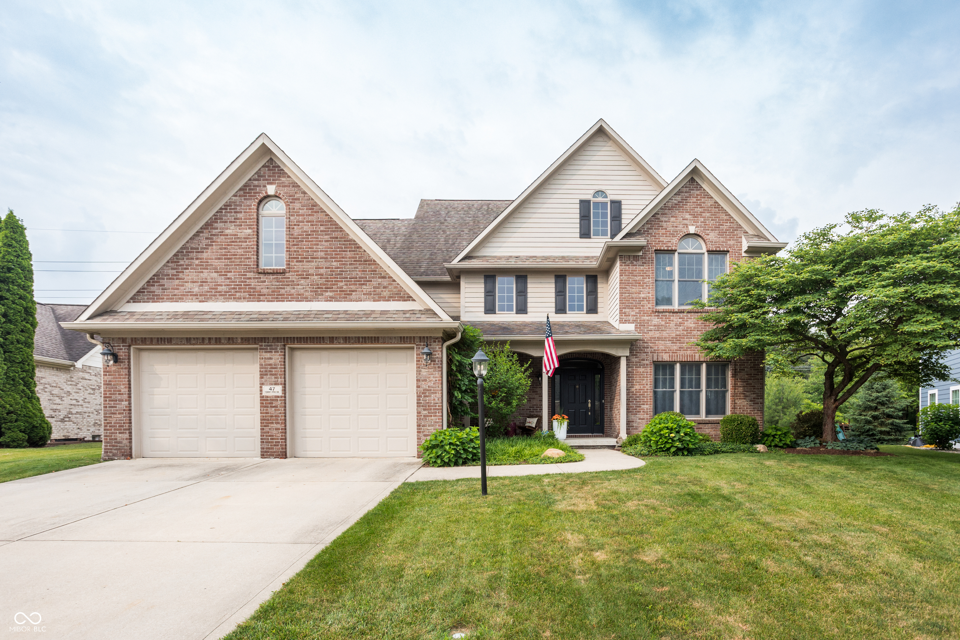 47 Torrey Pine Drive Brownsburg IN 46112