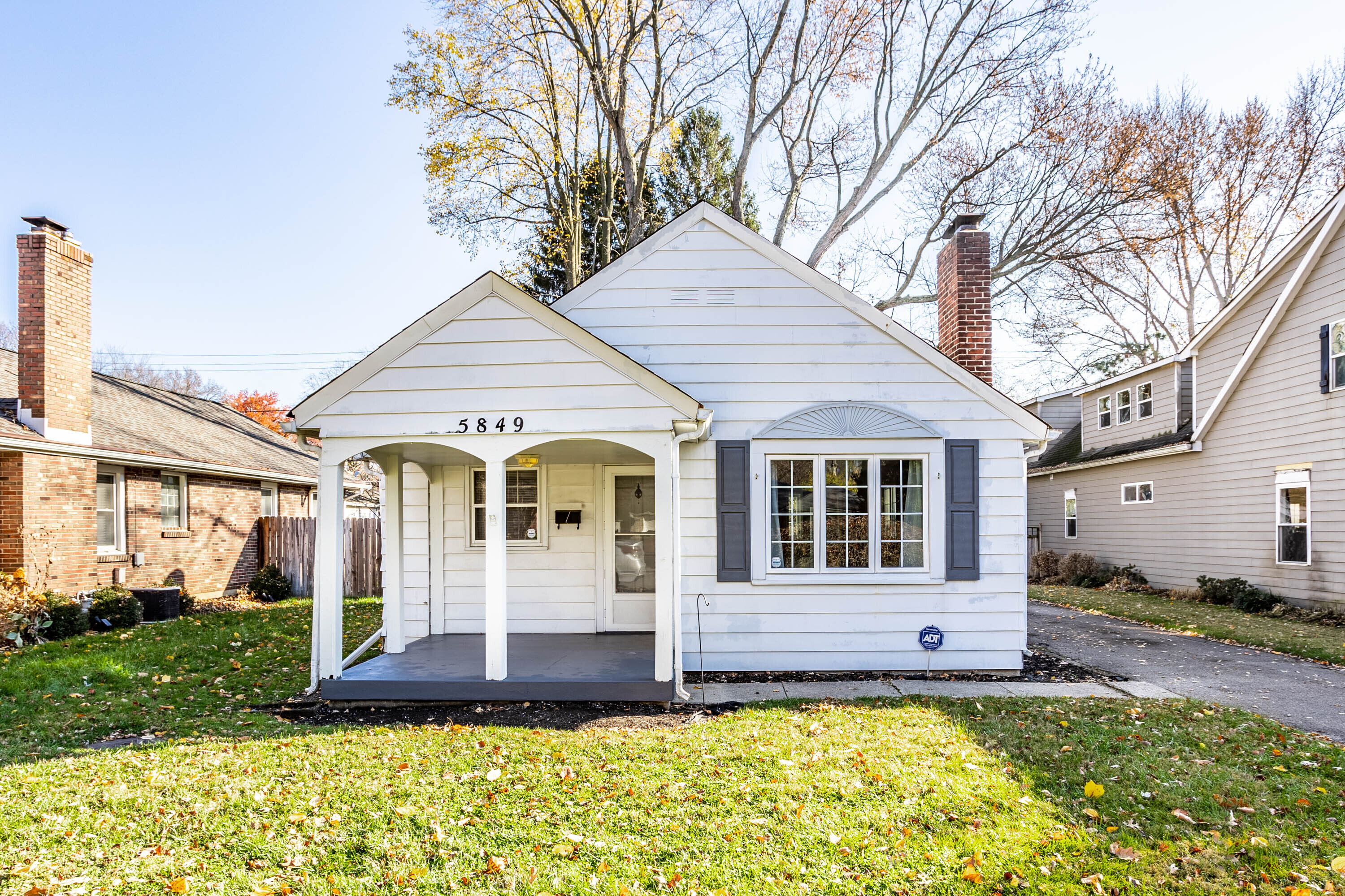 5849 Indianola Avenue Indianapolis IN 46220