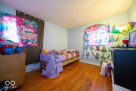 21 S Dawn Drive Franklin IN 46131