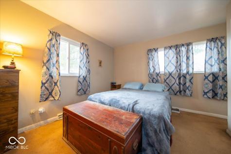 21 S Dawn Drive Franklin IN 46131