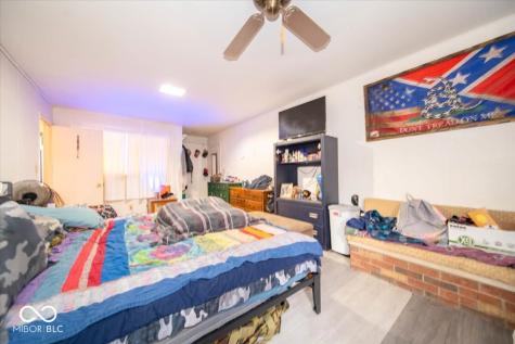 21 S Dawn Drive Franklin IN 46131