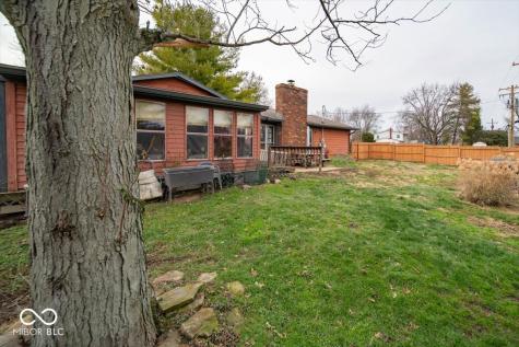21 S Dawn Drive Franklin IN 46131