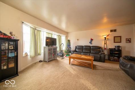 21 S Dawn Drive Franklin IN 46131