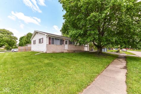 1731 S Drexel Avenue Indianapolis IN 46203