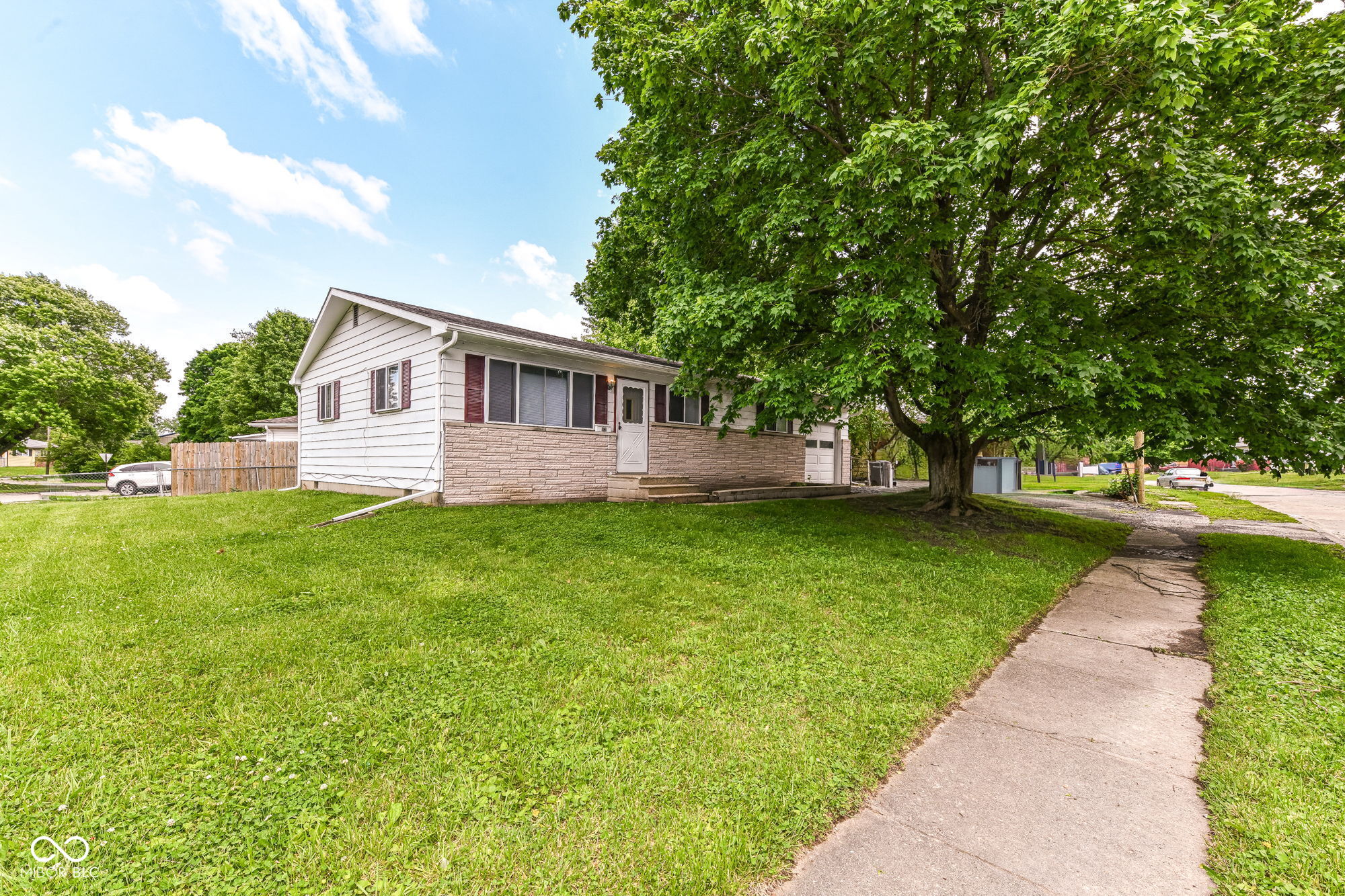 1731 S Drexel Avenue Indianapolis IN 46203