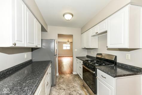 1731 S Drexel Avenue Indianapolis IN 46203