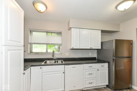 1731 S Drexel Avenue Indianapolis IN 46203