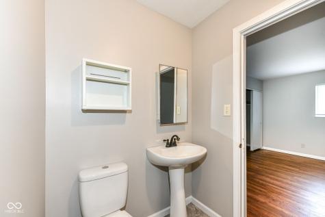 1731 S Drexel Avenue Indianapolis IN 46203