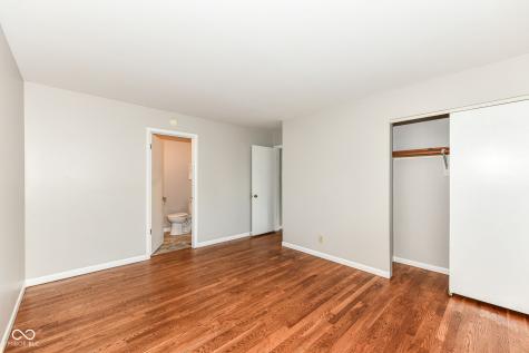 1731 S Drexel Avenue Indianapolis IN 46203