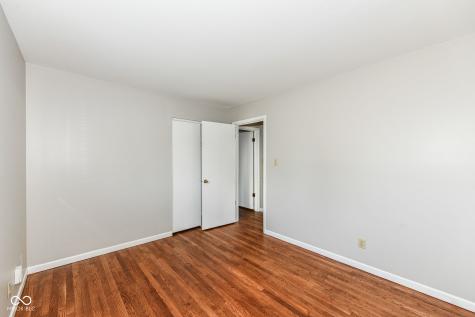 1731 S Drexel Avenue Indianapolis IN 46203