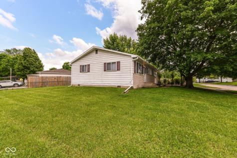 1731 S Drexel Avenue Indianapolis IN 46203
