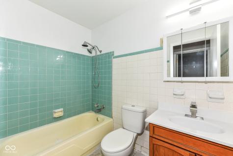 1731 S Drexel Avenue Indianapolis IN 46203