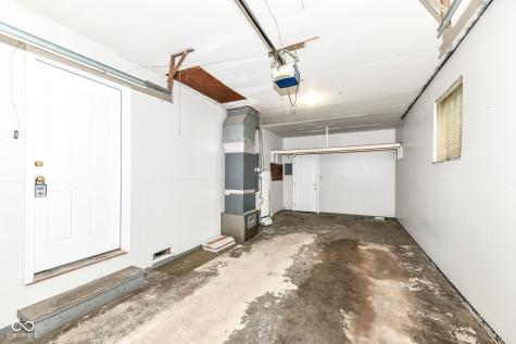 1731 S Drexel Avenue Indianapolis IN 46203