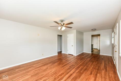 1731 S Drexel Avenue Indianapolis IN 46203