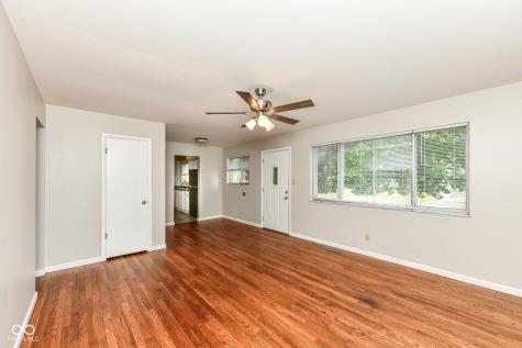1731 S Drexel Avenue Indianapolis IN 46203