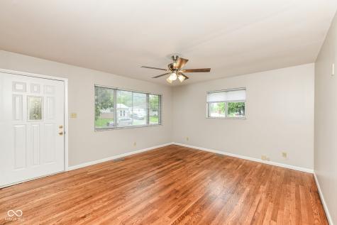 1731 S Drexel Avenue Indianapolis IN 46203
