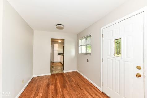 1731 S Drexel Avenue Indianapolis IN 46203