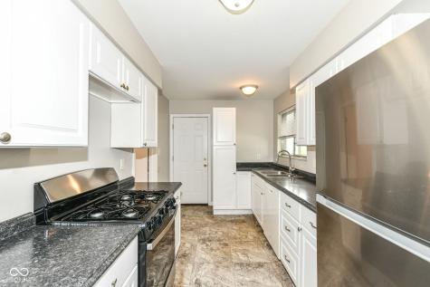1731 S Drexel Avenue Indianapolis IN 46203