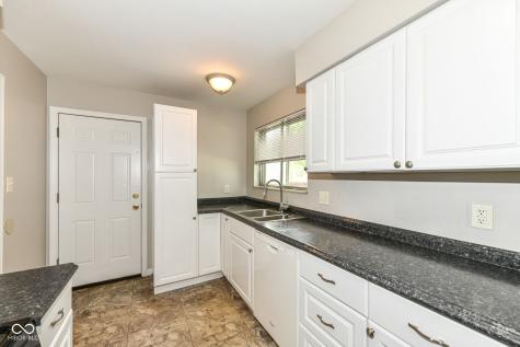 1731 S Drexel Avenue Indianapolis IN 46203