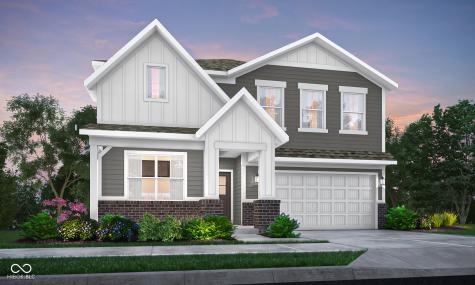 11559 Kylemore Drive Indianapolis IN 46235
