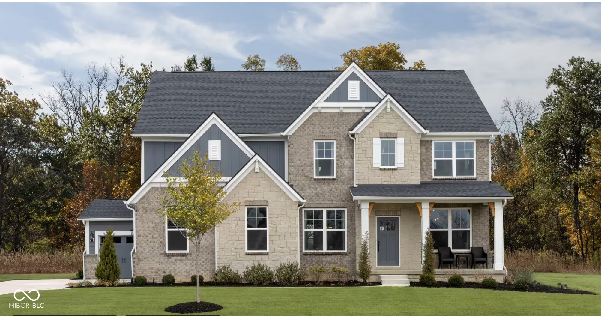 1452 E Greyhound Pass Carmel IN 46032