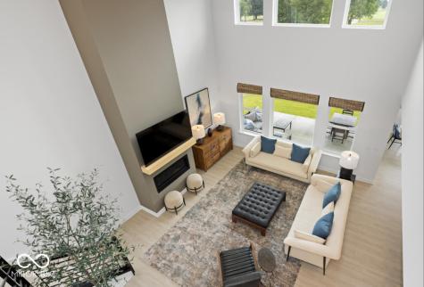 1452 E Greyhound Pass Carmel IN 46032