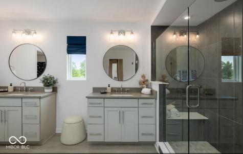 1452 E Greyhound Pass Carmel IN 46032