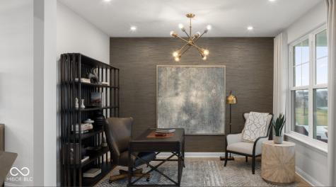 1452 E Greyhound Pass Carmel IN 46032