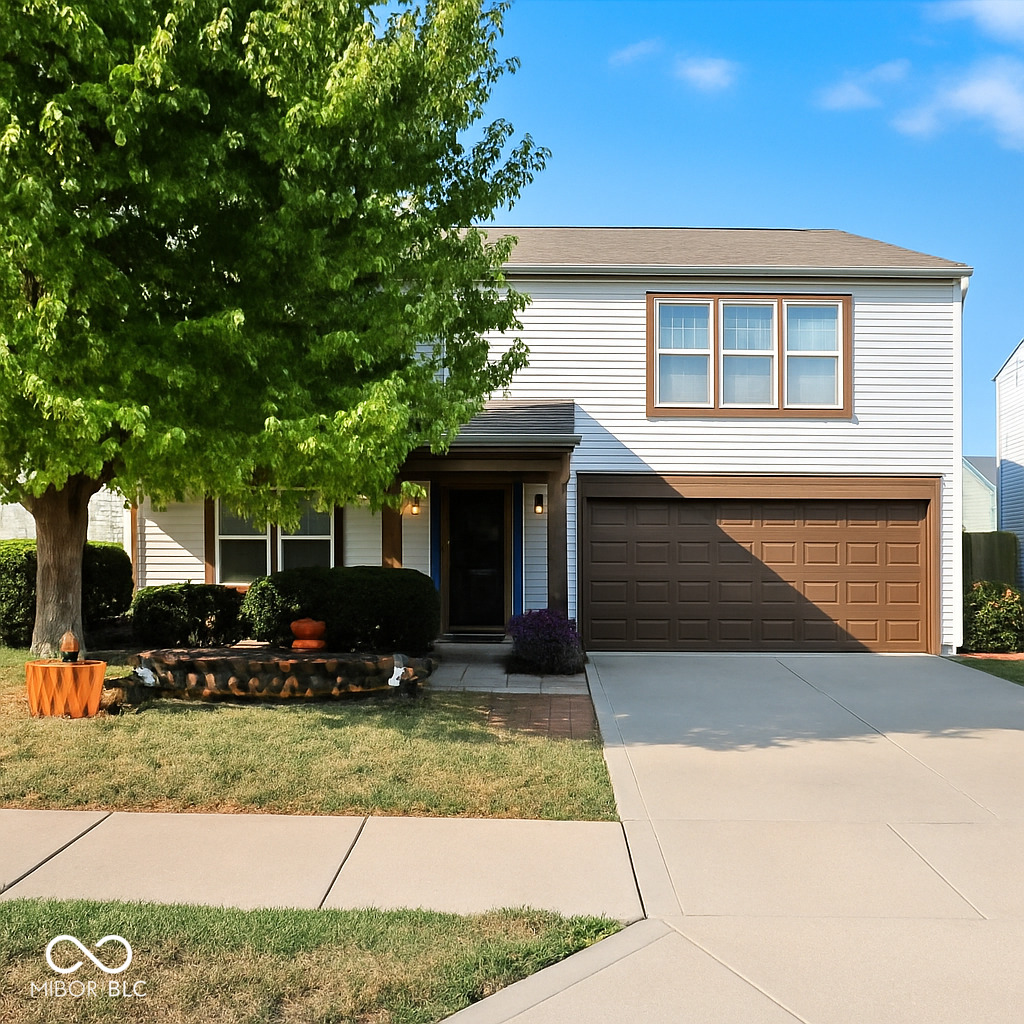 1748 Brassica Lane Indianapolis IN 46217