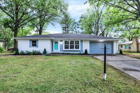 1245 Darby Lane Indianapolis IN 46260