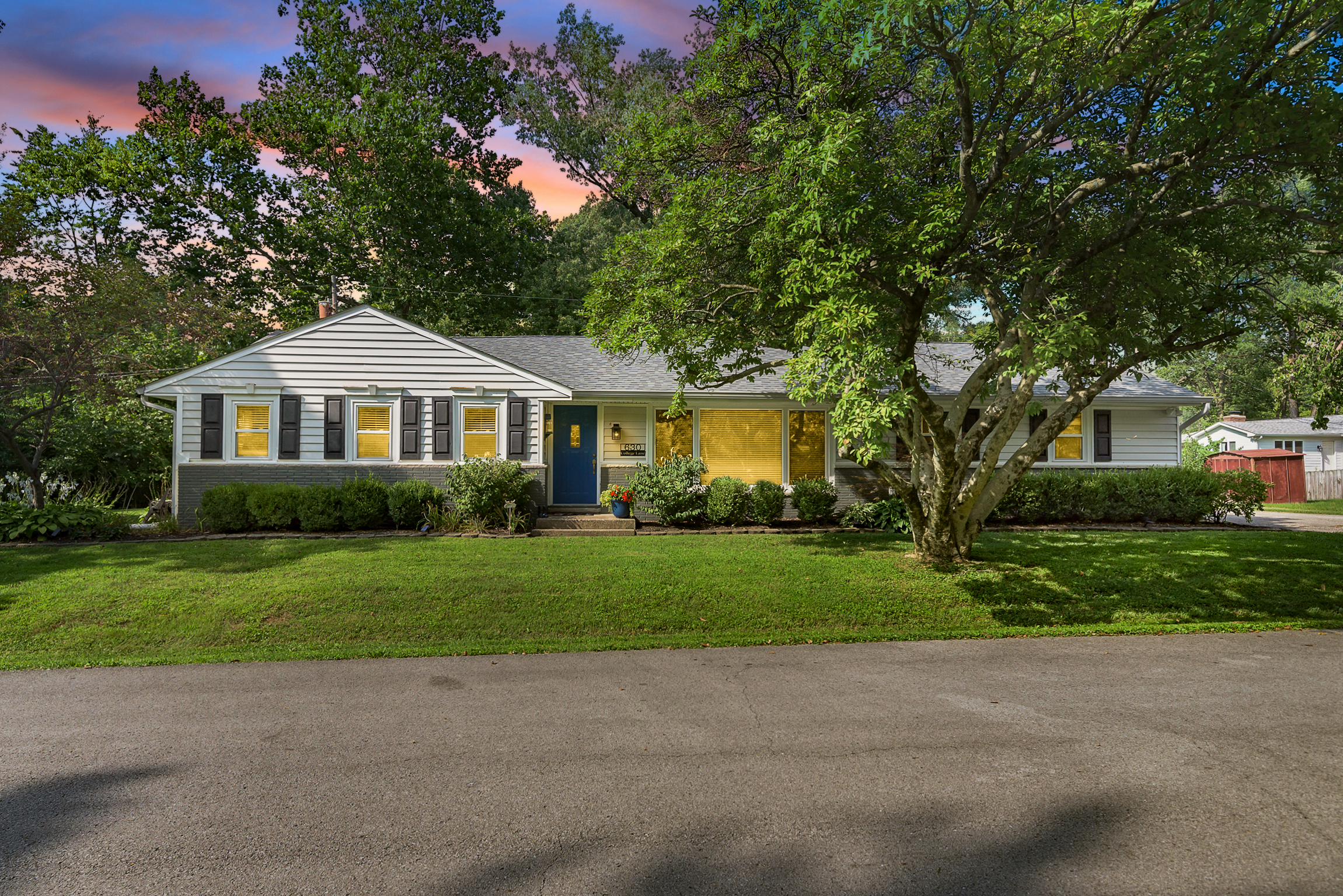 630 College Lane Indianapolis IN 46240