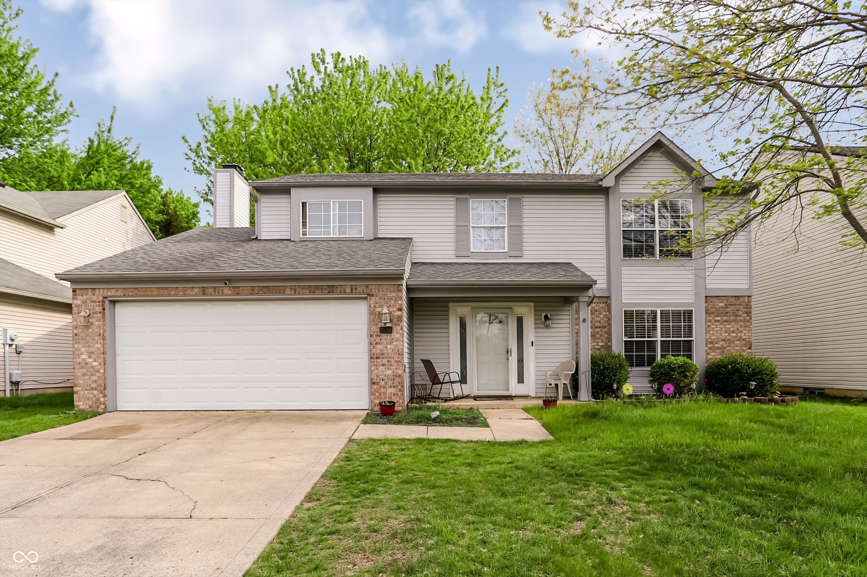 7026 Thousand Oaks Lane Indianapolis IN 46214