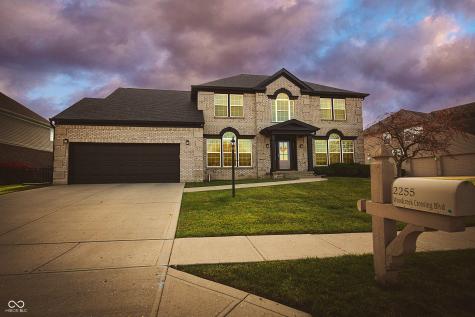 2255 Woodcreek Crossing Boulevard Avon IN 46123