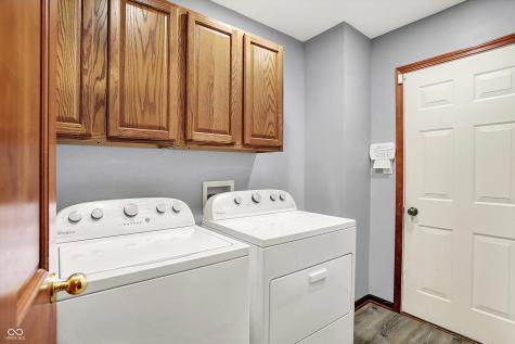 5647 Forest Rise Court Indianapolis IN 46203