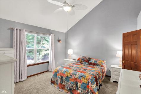 5647 Forest Rise Court Indianapolis IN 46203