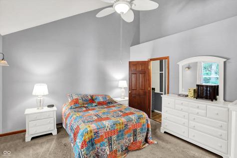 5647 Forest Rise Court Indianapolis IN 46203