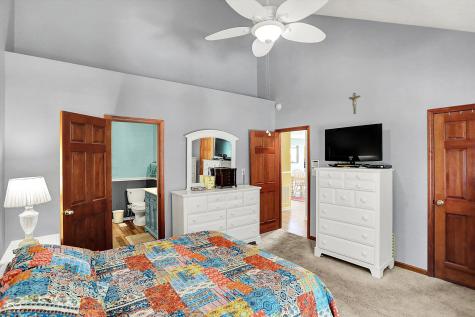 5647 Forest Rise Court Indianapolis IN 46203